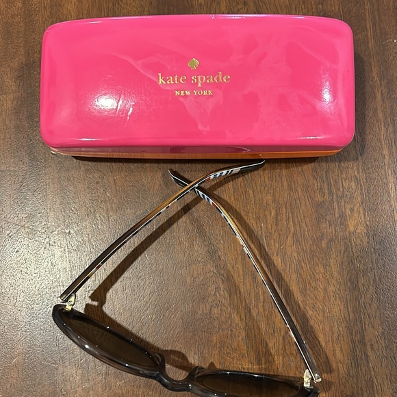 Kate Spade Sunglasses - Picture 2 of 9